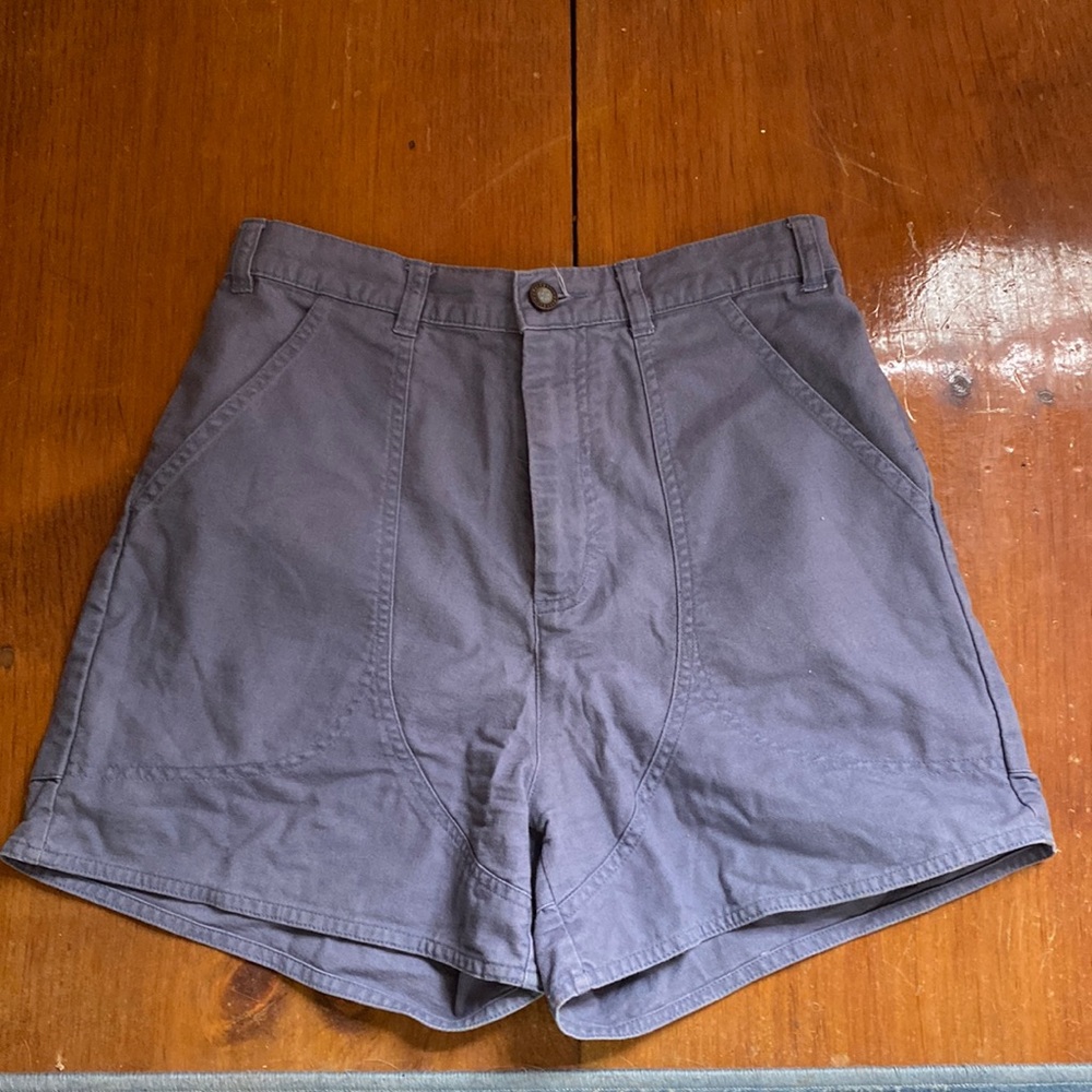 Patagonia stand up shorts